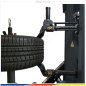 Preview: Ravaglioli Reifenmontiermaschine RAV G1190.30 PLUS